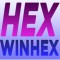 WinHex免費版 v20.8 綠色版