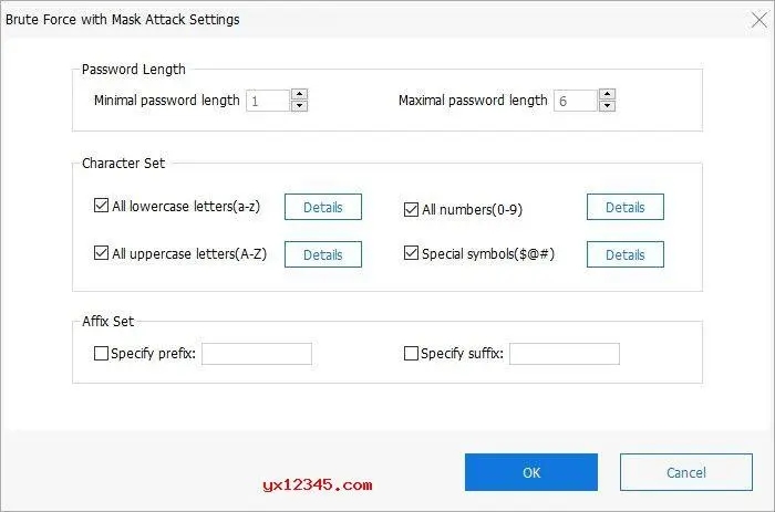 PassFab for RAR(rar密碼工具)