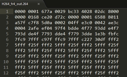h264visa最新版