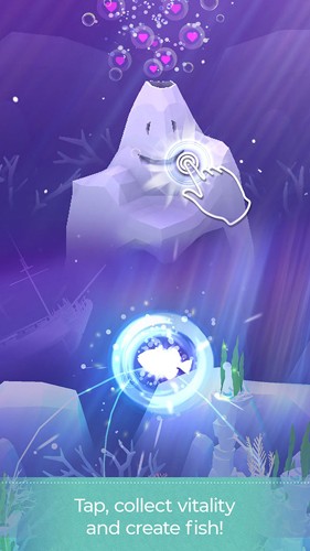 深海水族館無限內購版