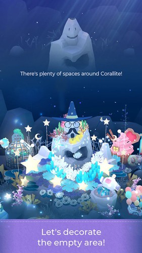 深海水族館無限內購版