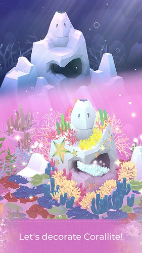 深海水族館無限內購版