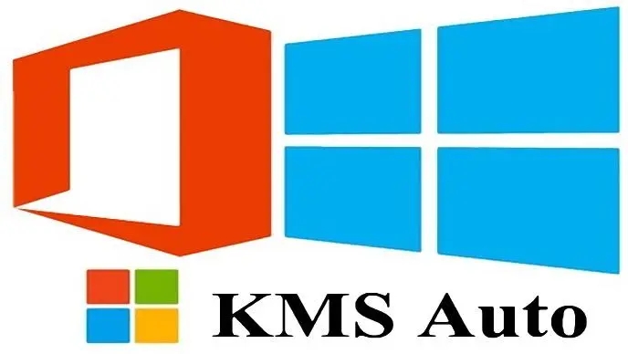 KMS VL ALL(KMS激活工具)