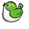布谷鳥(即時通訊軟件) v2.2綠色版