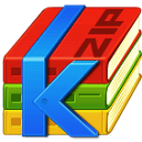 快壓(KuaiZip)電腦版 v6.0專業版