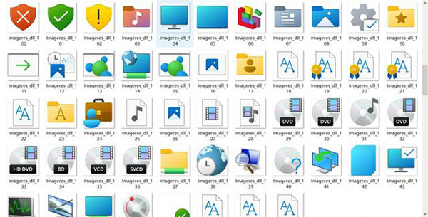 WIN11太陽谷圖標一鍵替換工具免費版