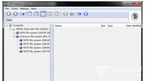 Recovery Explorer Standard(數據恢復軟件)