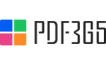 PDF365(PDF轉換器)  v2.7.1