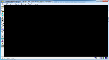 Guthrie CAD Batch Command(dwg轉pdf工具)