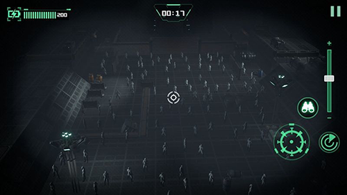 13號異常者官方正版
