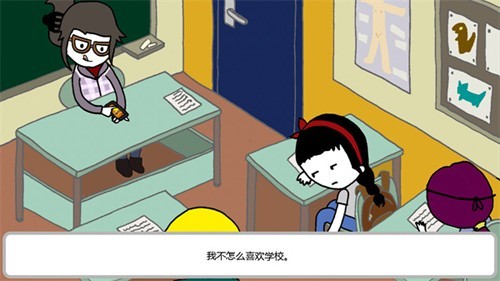 機甲妮卡免付費解鎖版