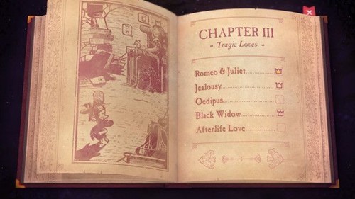 說書人(sto ryteller)