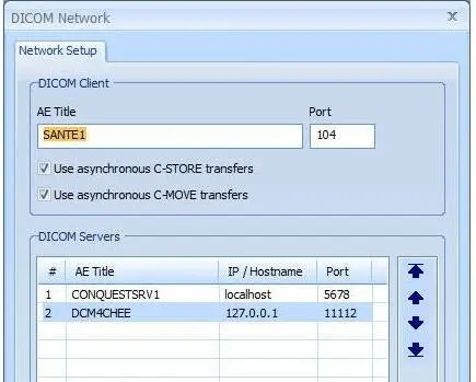 Sante DICOM Editor(醫學影像編輯器)