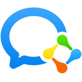 企業(yè)微信免費(fèi)版 v4.1.2
