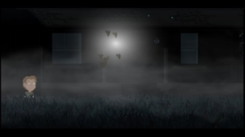 蛾湖詭謎單機版