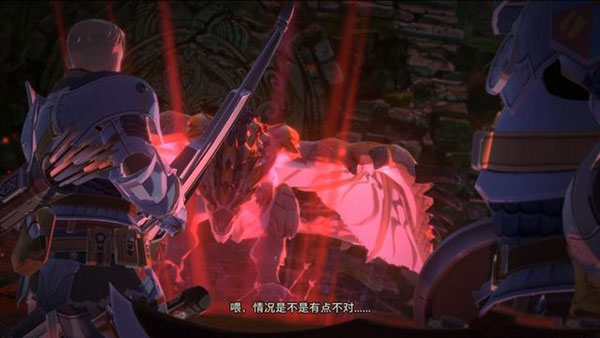 怪物獵人物語2破滅之翼PC