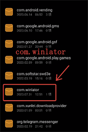 Winlator模擬器官方版