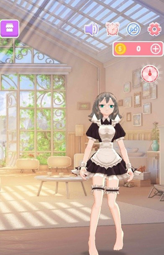 Ailsa艾爾莎手游