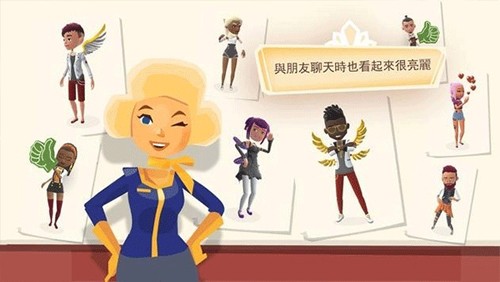 虛擬現(xiàn)實(shí)生活模擬器手機(jī)版