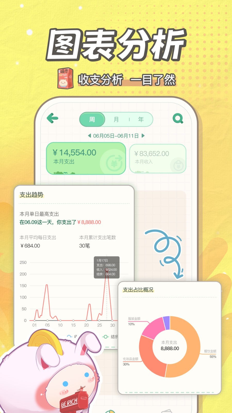 團團記賬app安卓版