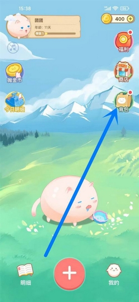 團團記賬app安卓版