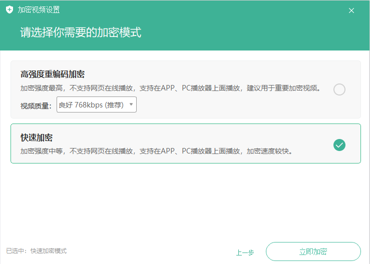 大黃蜂視頻加密軟件免費版