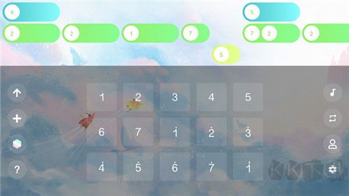 光遇樂(lè)譜app最新版