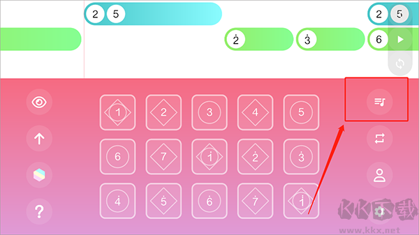 光遇樂(lè)譜app最新版