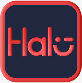 Halo壁紙官方版 v1.65.6綠色版