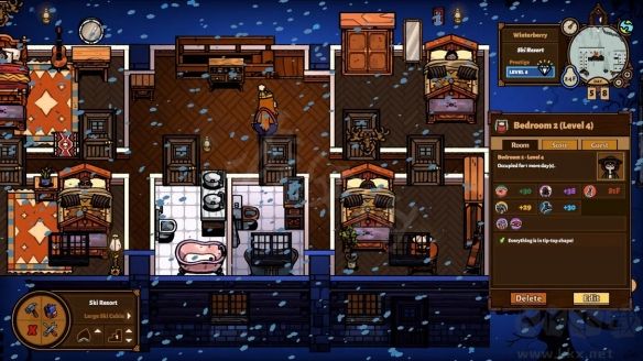 熊與早餐最新版PC
