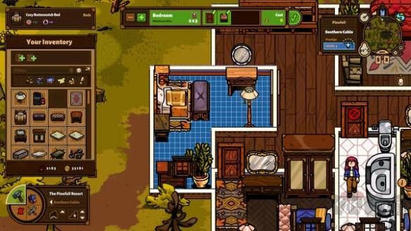熊與早餐最新版PC