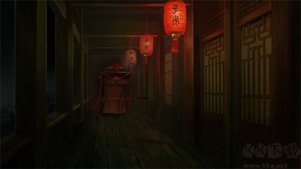 典妻客戶端