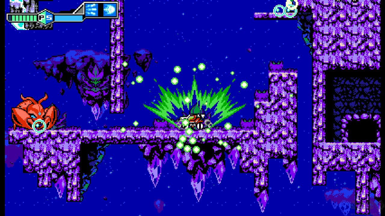超惑星戰記zero2