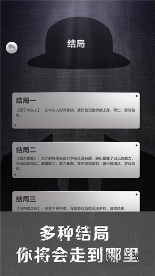 詭秘寢室正版