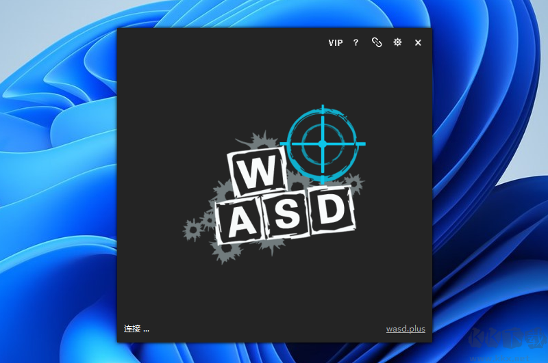 WASD+