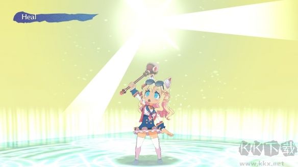 魔界戰記7中文版