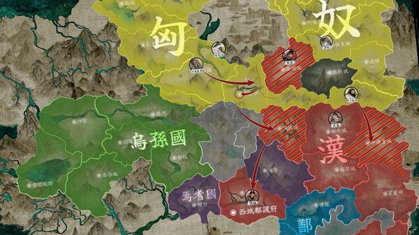 橫戈客戶端