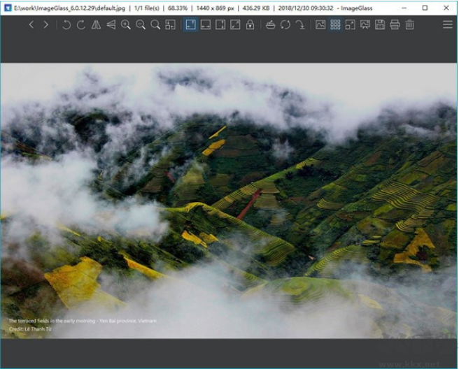 ImageGlass電腦版正版