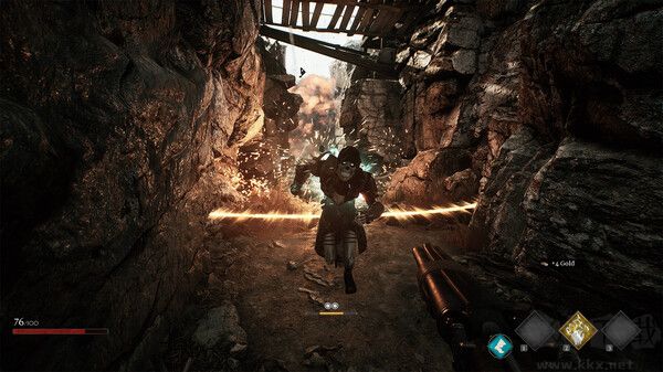 靈魂驅使者死亡使者最新版