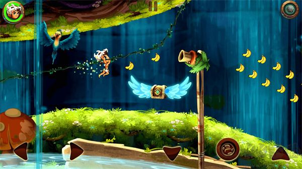 叢林探險3(Jungle Adventures 3)