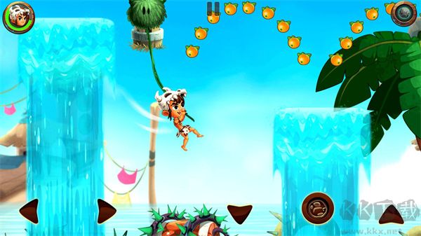 叢林探險3(Jungle Adventures 3)