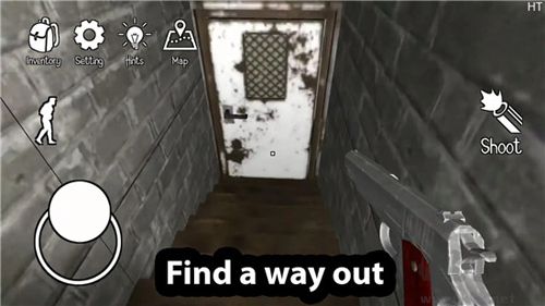 小丑回魂內置菜單版