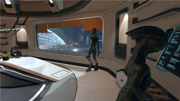 X4: Foundations七項修改器