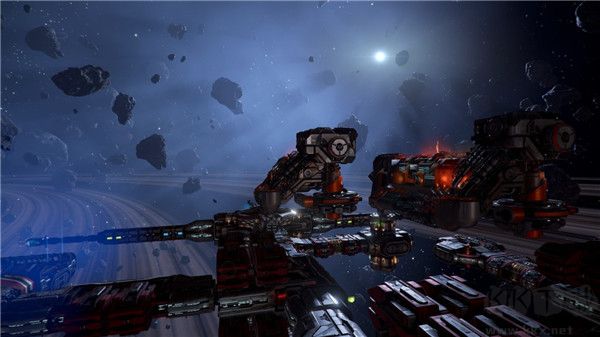 X4: Foundations七項修改器