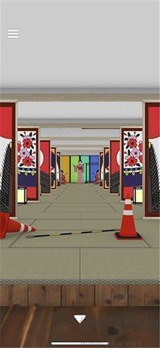 逃脫京都