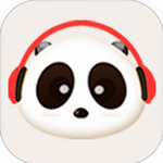 熊貓聽聽APP全新版 v5.8.6