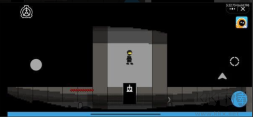 scp生命線手機版