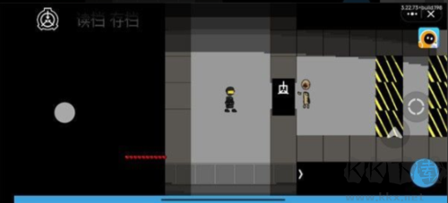 scp生命線手機版