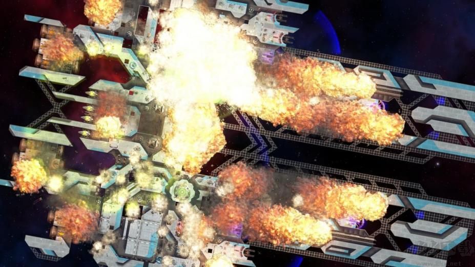星際飛船設計師兼艦長四項修改器最新版