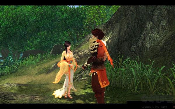 仙劍奇俠傳5電腦版